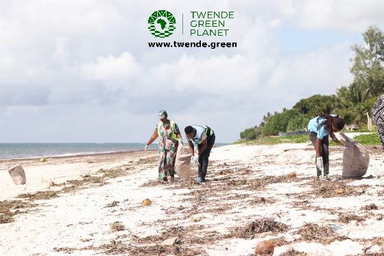 Twende Green Planet – 164