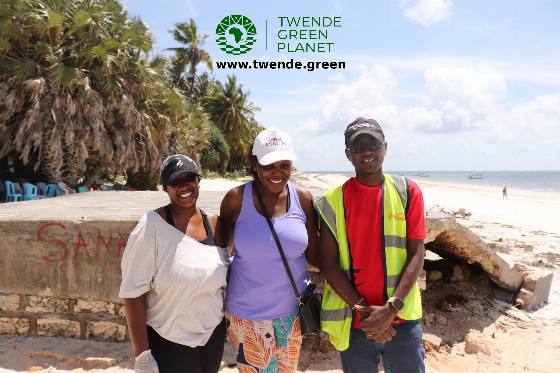Twende Green Planet – 166