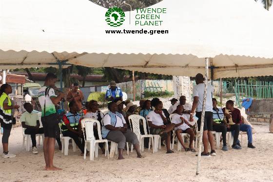 Twende Green Planet – 167