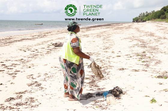 Twende Green Planet – 169