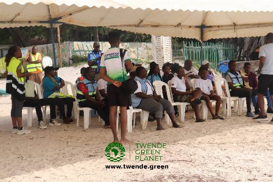 Twende Green Planet – 170