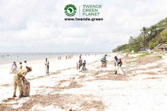 Twende Green Planet – 171