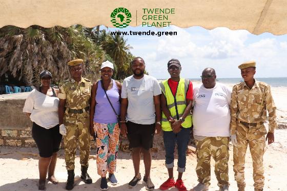Twende Green Planet – 172