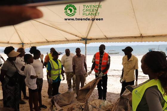 Twende Green Planet – 174