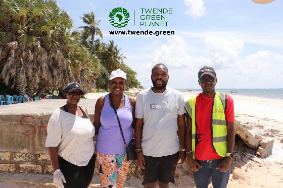Twende Green Planet – 175