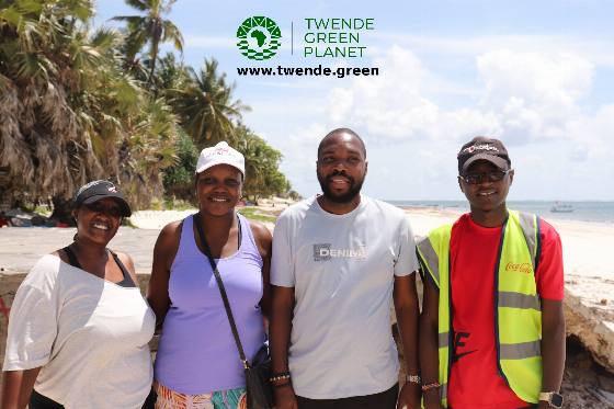 Twende Green Planet – 176