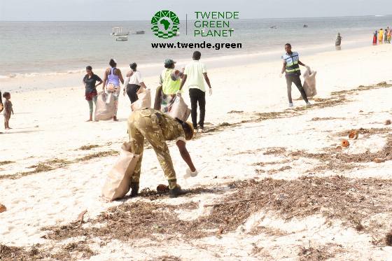 Twende Green Planet – 177