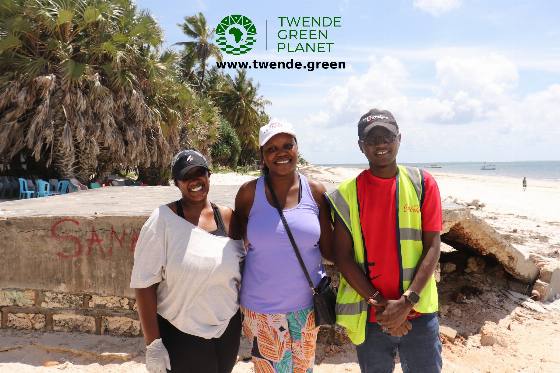 Twende Green Planet – 178