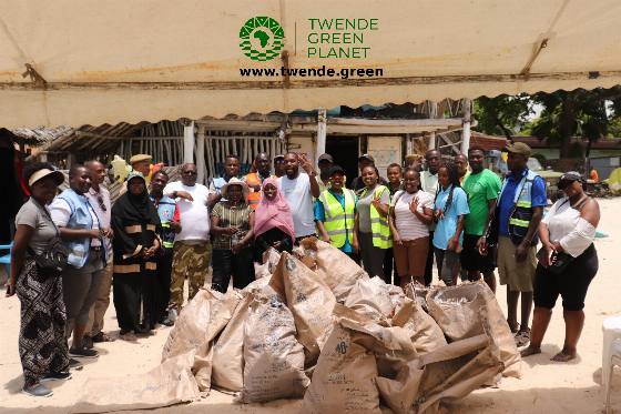 Twende Green Planet – 179