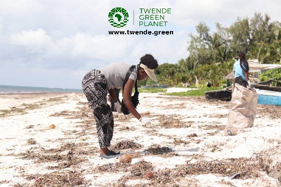 Twende Green Planet – 180