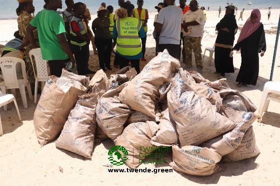 Twende Green Planet – 182