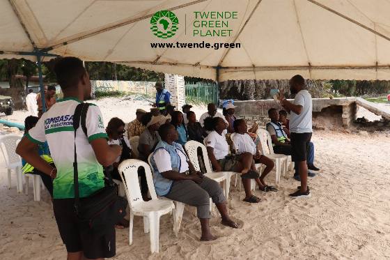 Twende Green Planet – 183