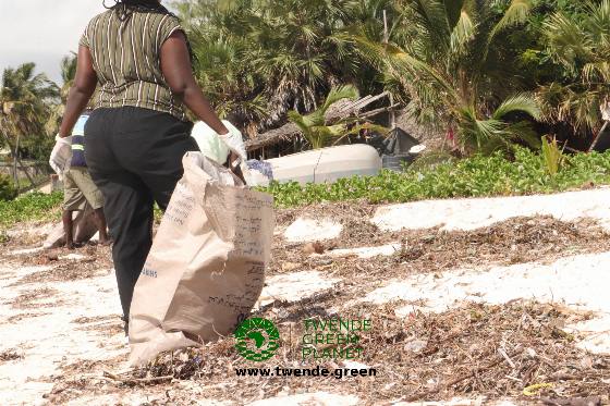 Twende Green Planet – 185