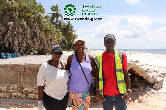 Twende Green Planet – 186