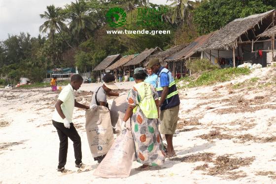 Twende Green Planet – 187