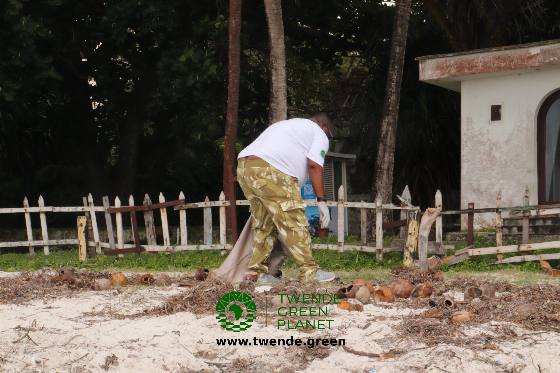 Twende Green Planet – 188