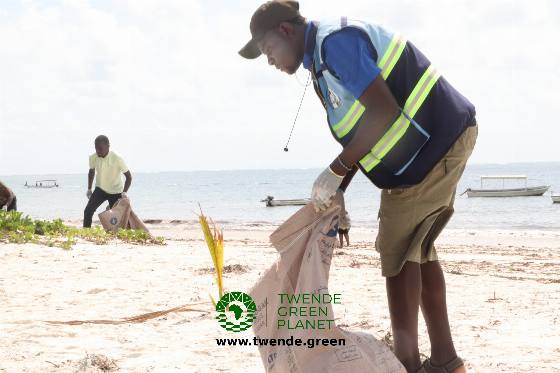 Twende Green Planet – 189