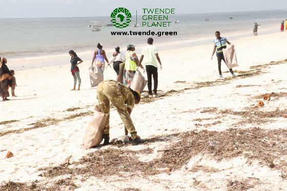Twende Green Planet – 193