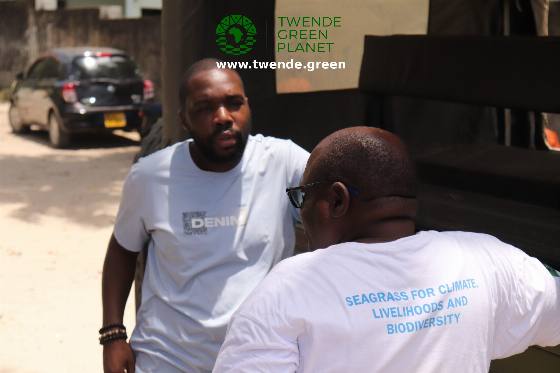 Twende Green Planet – 194
