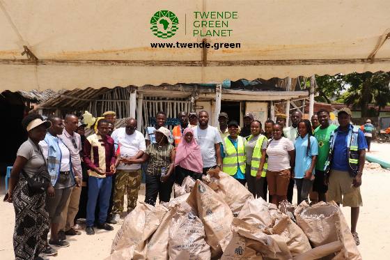 Twende Green Planet – 196