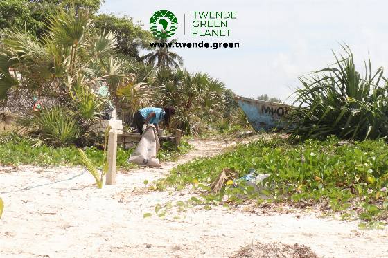 Twende Green Planet – 198