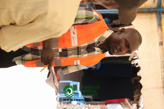 Twende Green Planet – 200