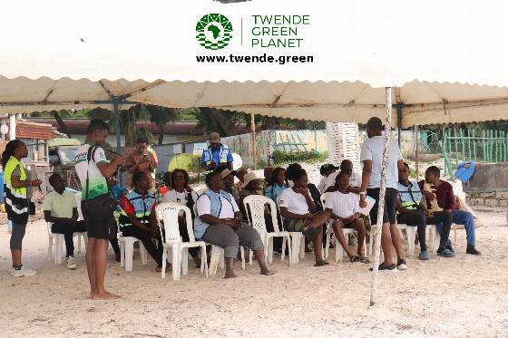 Twende Green Planet – 201