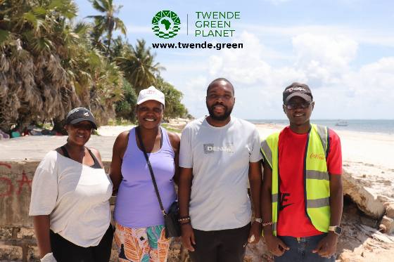 Twende Green Planet – 202