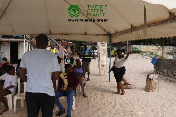 Twende Green Planet – 203