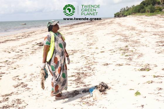 Twende Green Planet – 204
