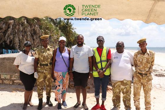 Twende Green Planet – 205