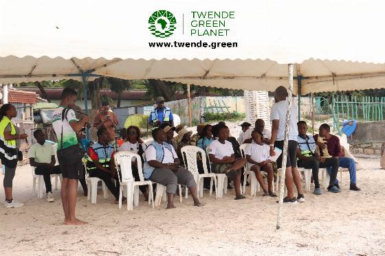 Twende Green Planet – 206