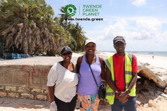 Twende Green Planet – 207