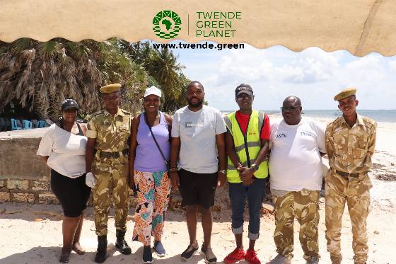 Twende Green Planet – 208