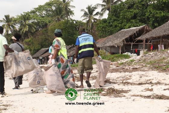 Twende Green Planet – 209