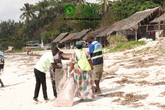 Twende Green Planet – 212
