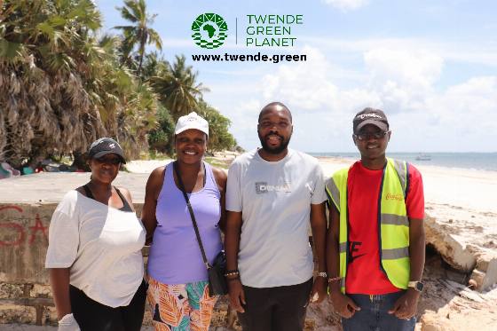 Twende Green Planet – 214
