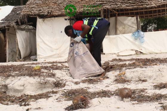 Twende Green Planet – 215