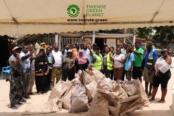 Twende Green Planet – 216