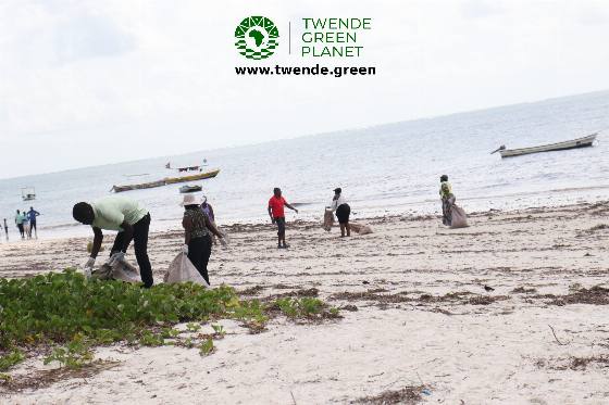 Twende Green Planet – 217