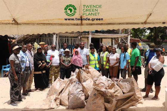 Twende Green Planet – 218
