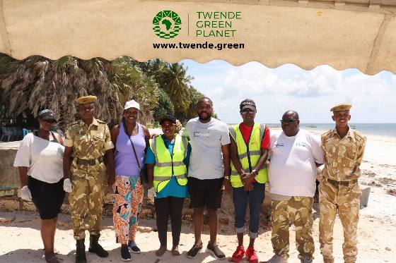 Twende Green Planet – 219